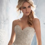 Peinados de novias